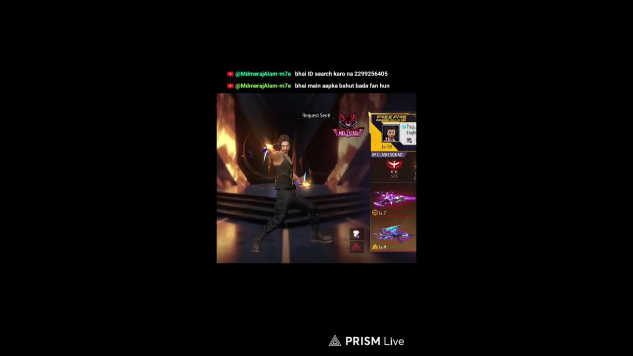 RANZO LIVE  is live