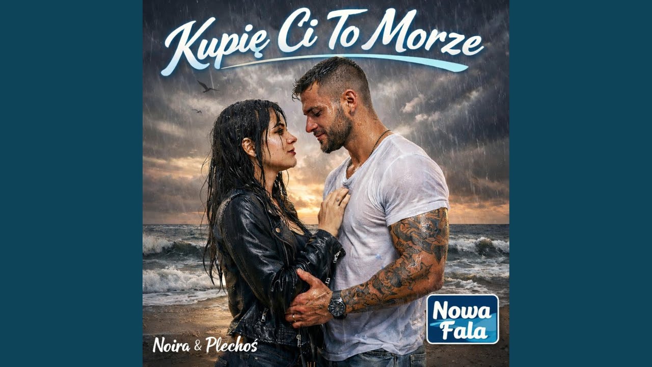 Kupię Ci To Morze