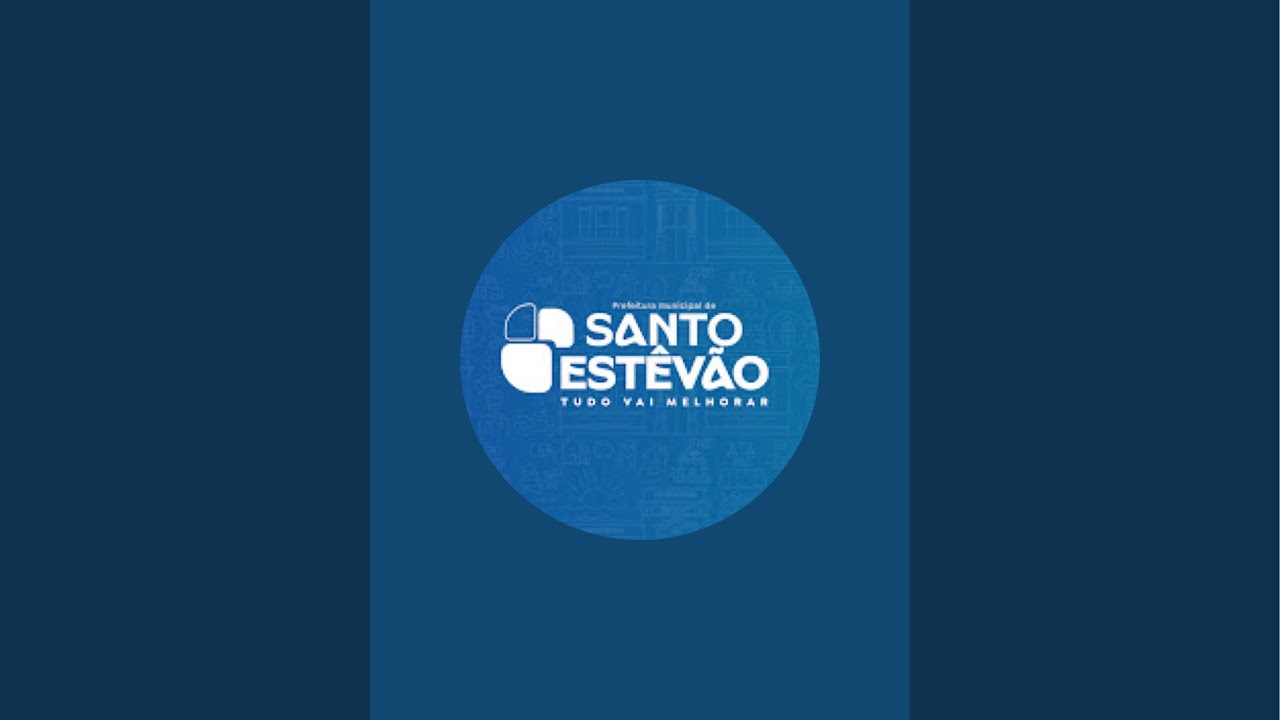 Prefeitura de Santo Estevão está ao vivo!