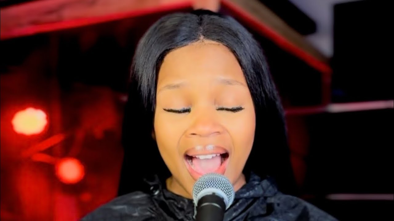 Marvin Sapp -deeper / Vashawn Mitchell -Turning around for me .