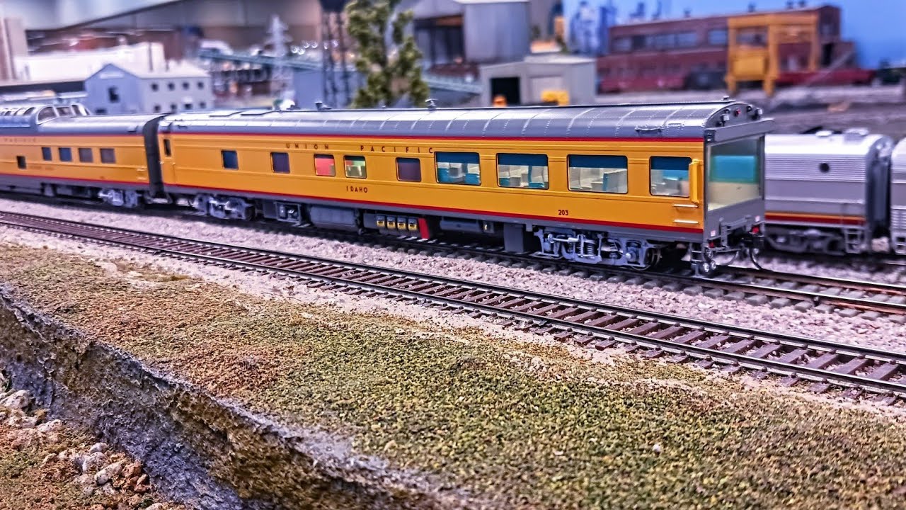 Central Iowa Railroad Club - 2025 Iowa State Fair Show 2