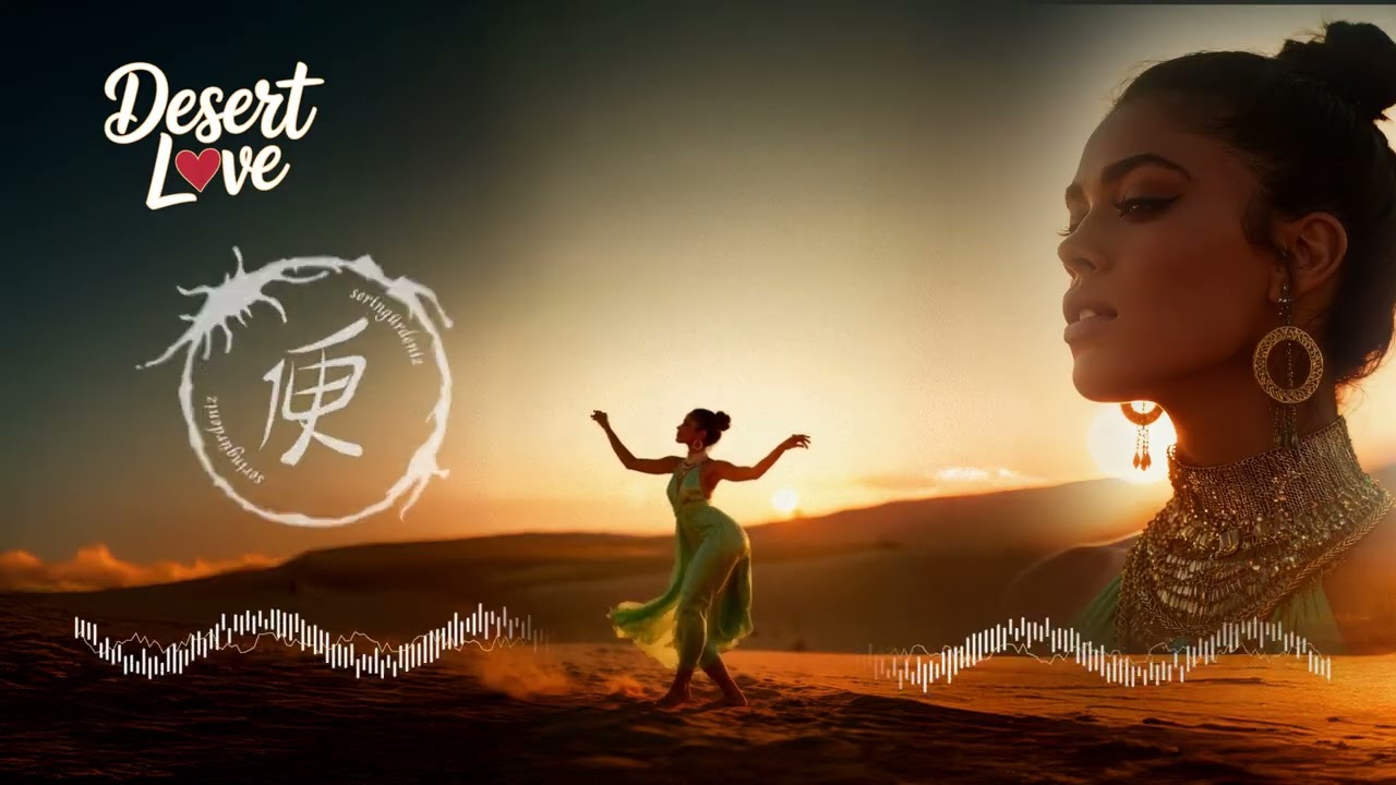 Desert Love ❤️&zwj;🔥