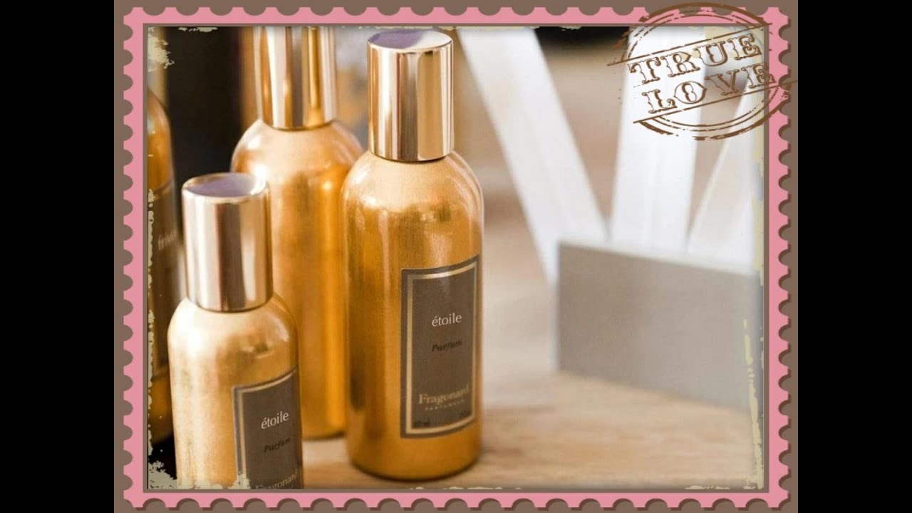 Новинки Парфюмерии: MONTALE🥰 и FRAGONARD🥰