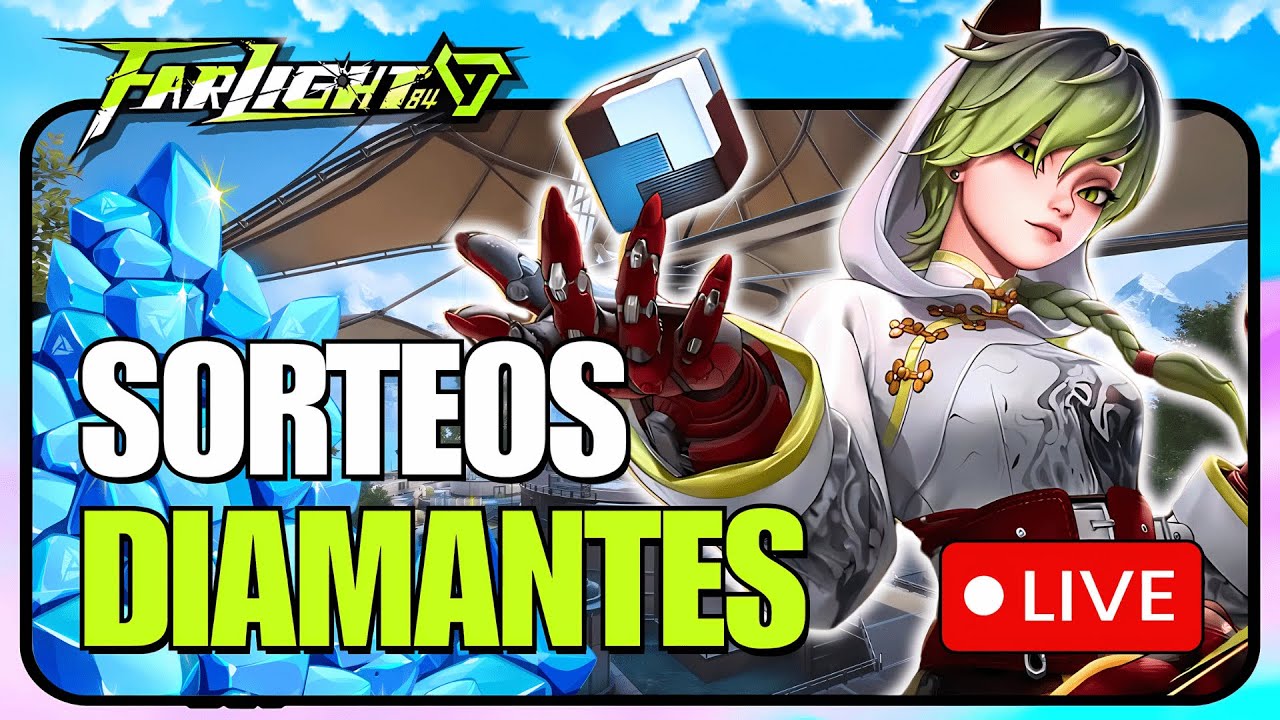 🔴 FARLIGHT 84: ¡PROBANDO TODO LO NUEVO DEL LANZAMIENTO GLOBAL! ✅ ✅