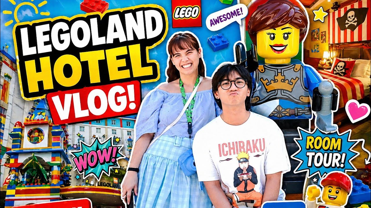LEGOLAND HOTEL Dubai | Massive Hotel Discount in Dubai Parks and Resorts&hellip; But There's a Catch!