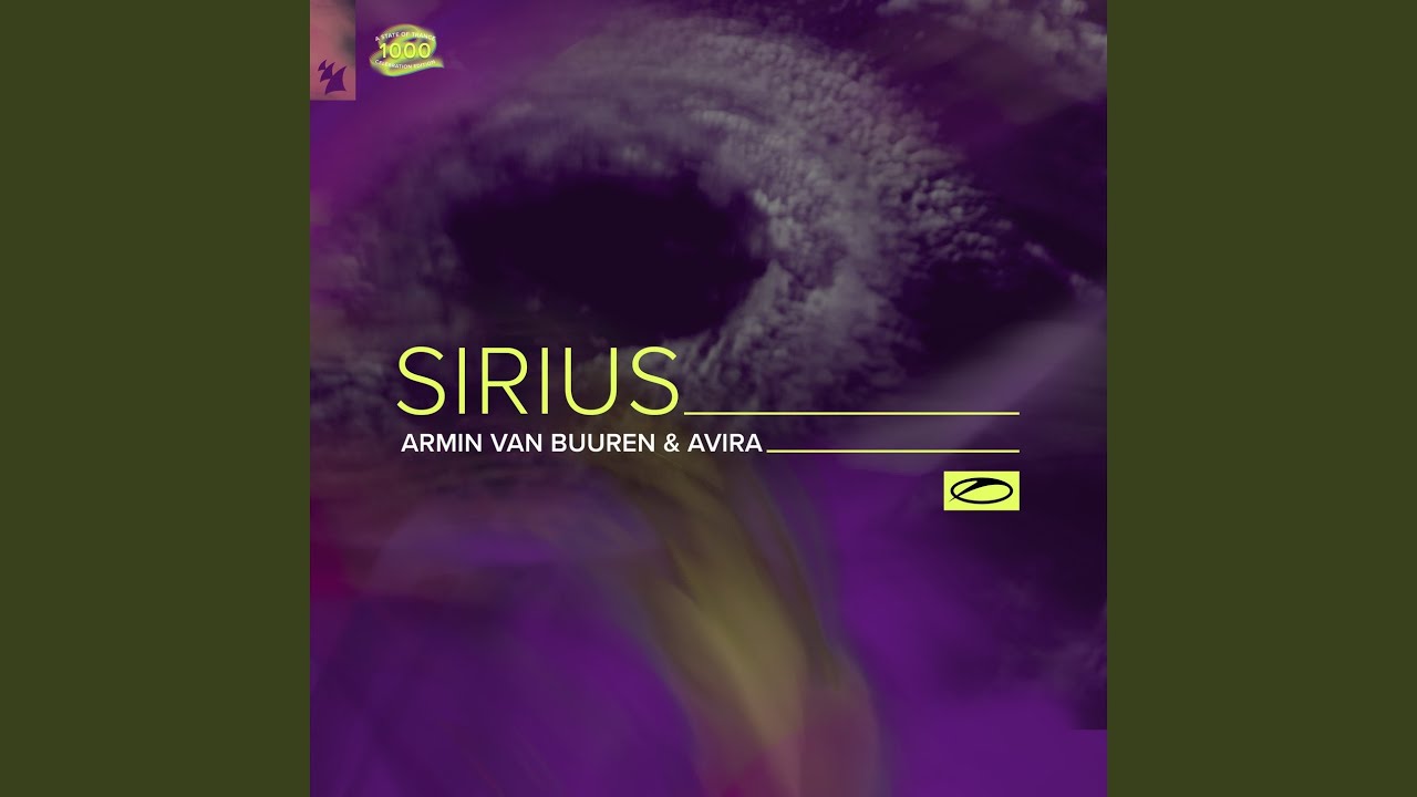 Sirius (Intro Version)