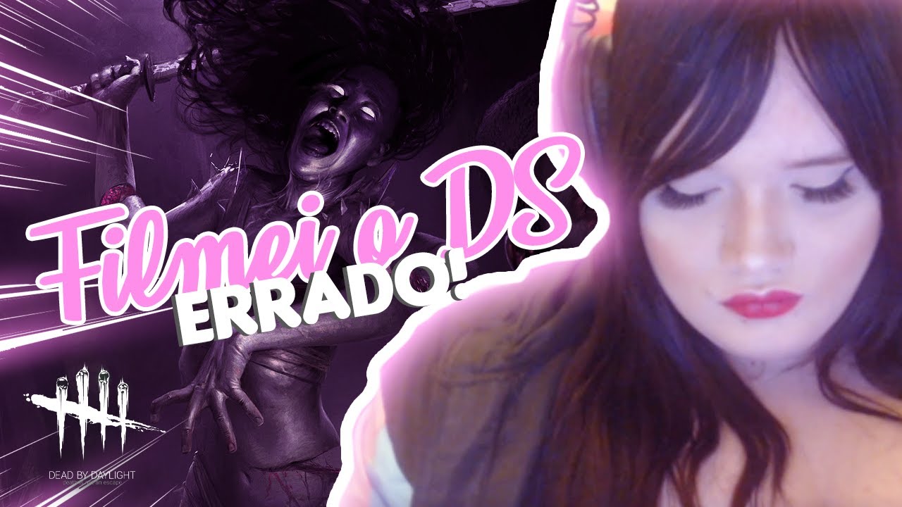 DEAD BY DAYLIGHT: SAMIRA FEZ TUDO PELAS TRANS! (feat. Samira Close, Beeh Neto & Dani Liu)