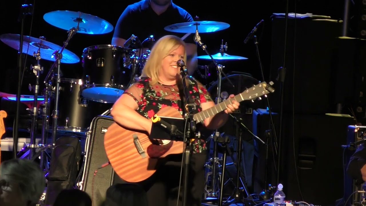 Julie Dawn and The Ryan Turner Band