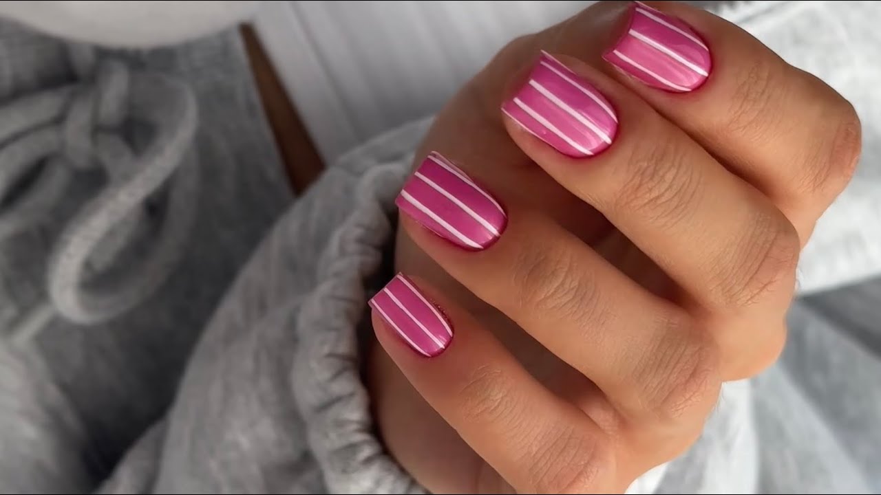 60+ New Trendy Manicure ideas 
