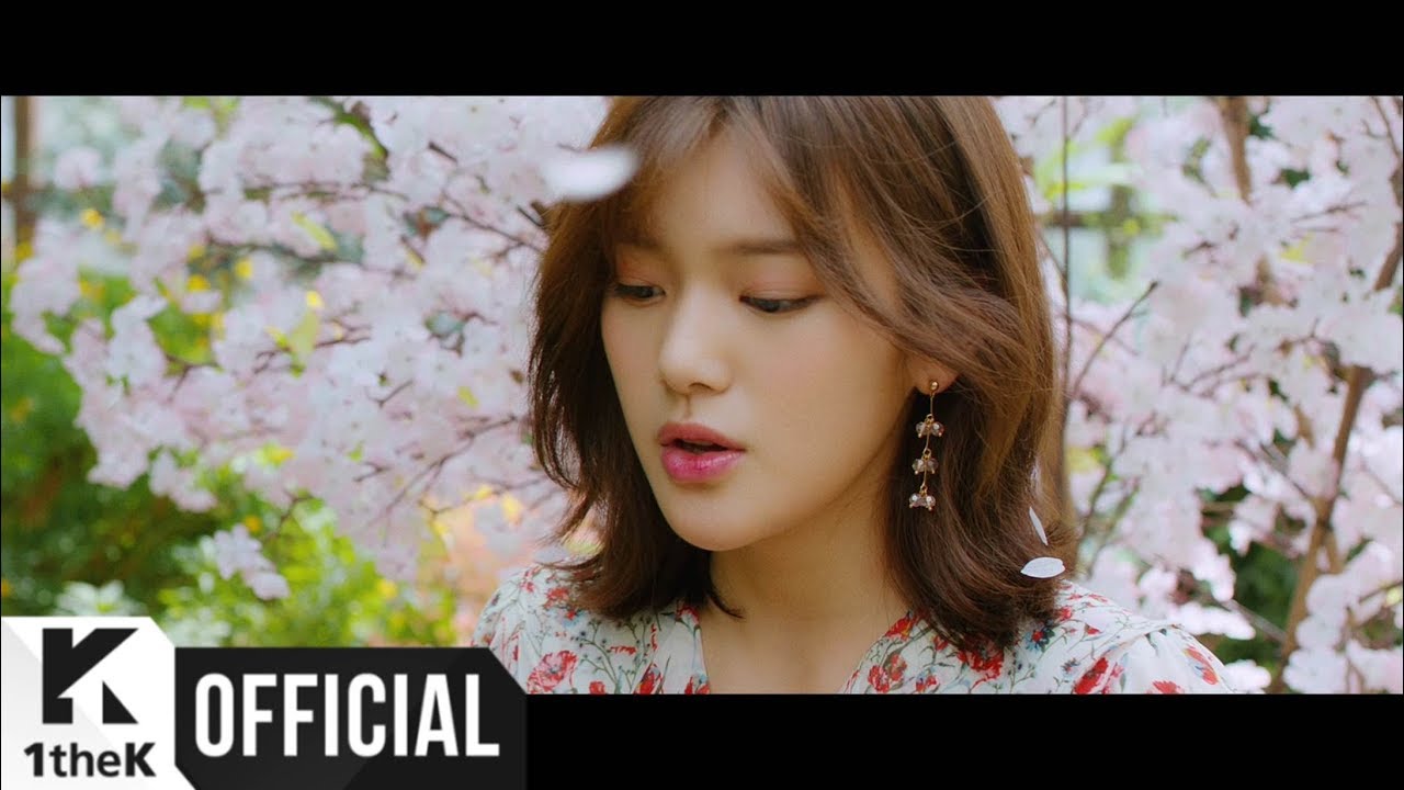 [MV] MINSEO(민서) _ Growing Up(알지도 못하면서)