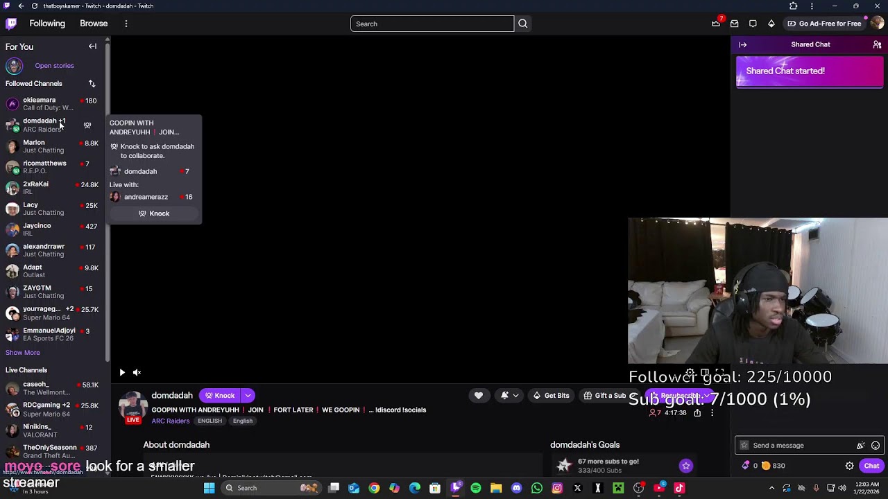 CRIME SIMULATOR WITH THE BOYS