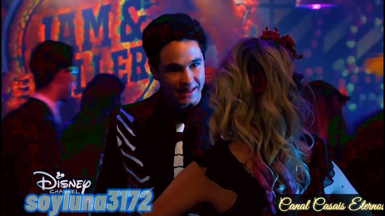 Ambar&Simon-Salvme(RBD)