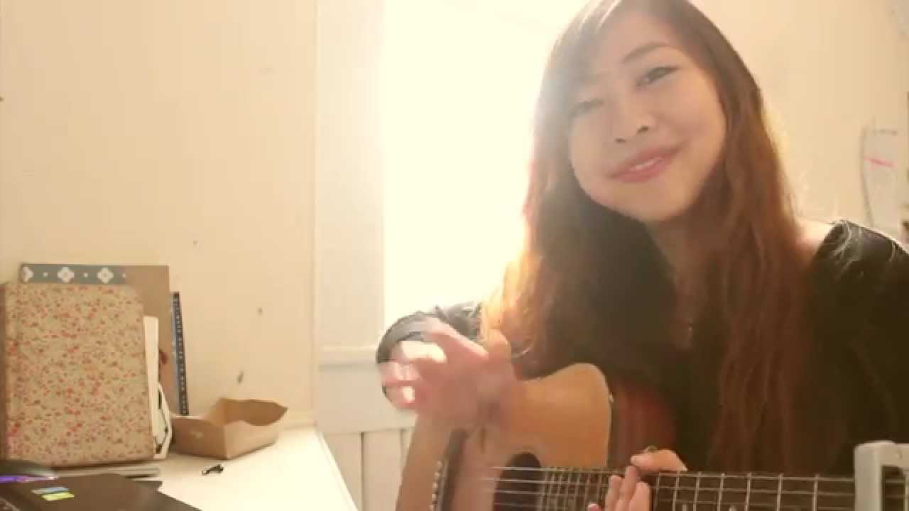 ບໍ່ຕ້ອງບອກໃຫ້ລືມ (บ่ต้องบอกให้ลืม) - MmaQ (Ribb inda Sky cover)