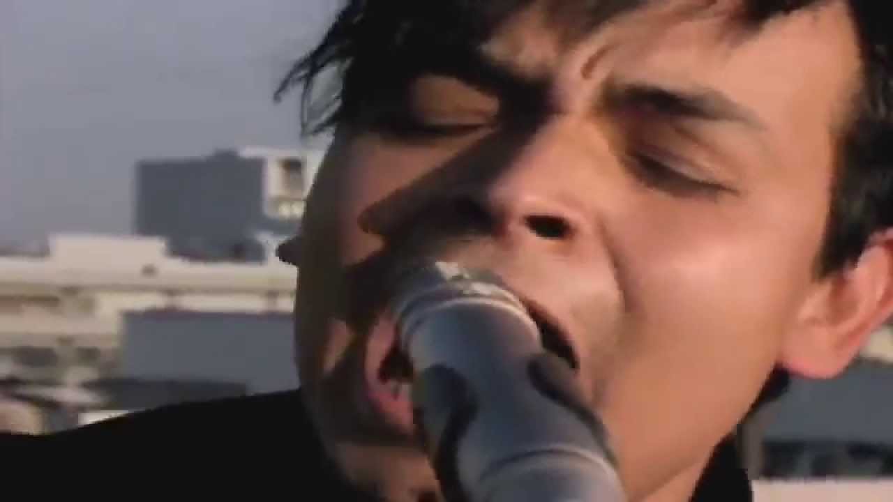 Thermo - ¿Dónde Estas? HD (Video Oficial)