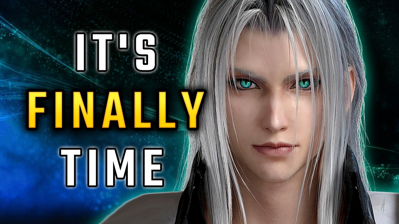 Увидим ли мы 3-ю часть FF7 Remake на Summer Game Fest?