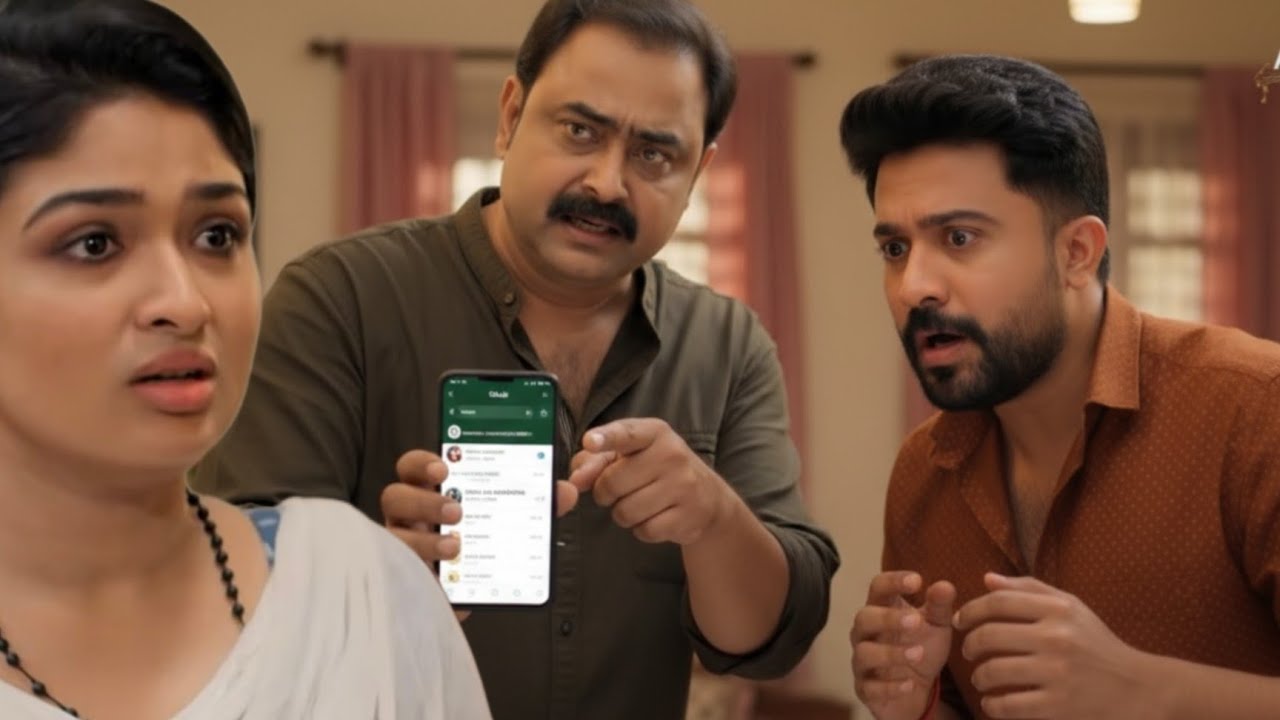 നീ ഇത് കേൾക്ക് നിന്റെ വൈജ ആന്റി പിഴച്ച് പ്രസവിച്ച മോളാ അലീന വിശ്വസിക്കാനാവാതെ മനു mazhathorummunpe 
