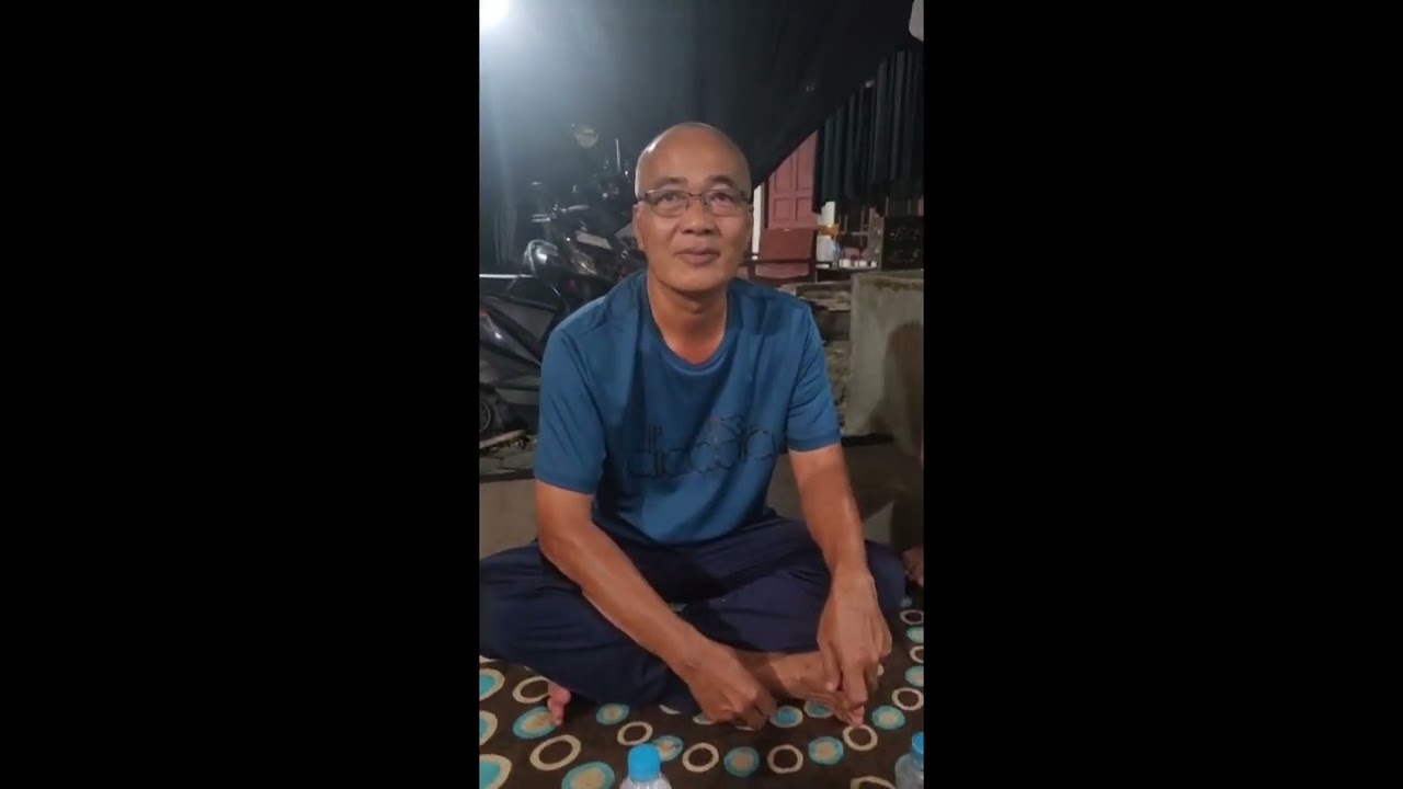 Kunjungan keluarga Malaysia - 05