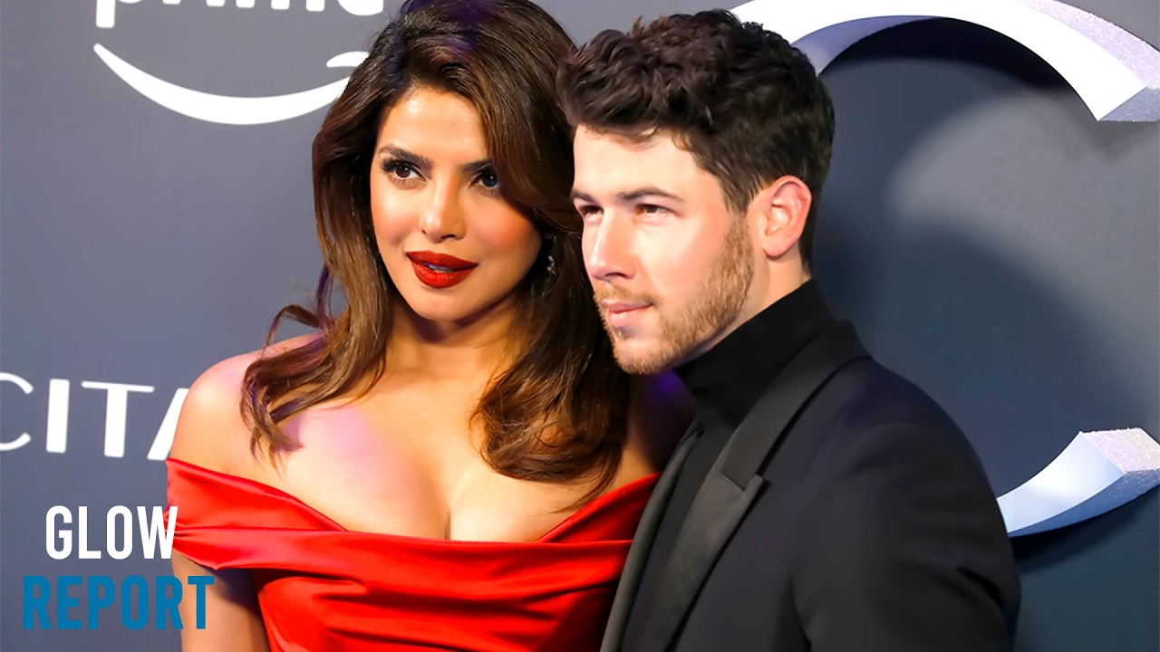 Приянка Чопра Джонас дает лучший ответ на слухи о браке Ника Джонаса #priyankachopra