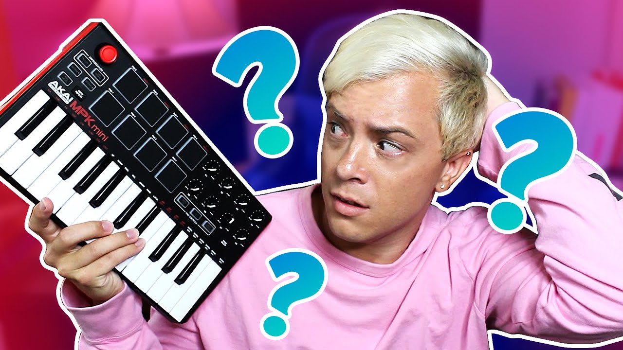 How to Make a Song When You Can't Play an Instrument