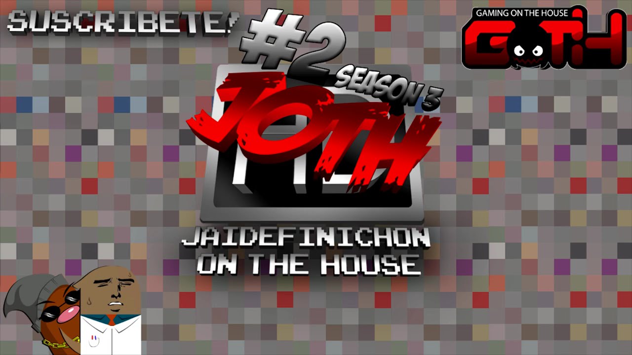 EL ULTIMO PODCAST! JOTH #2 SEASON 3