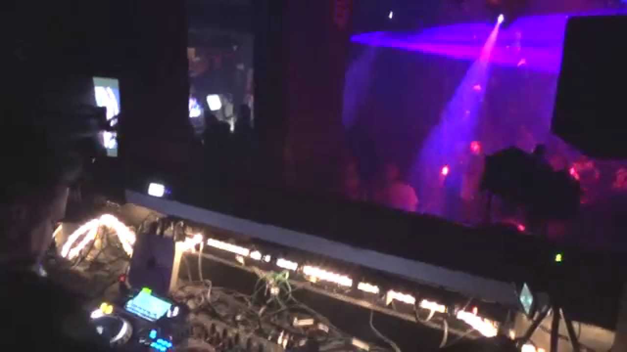 Terry Mullan ~Full Mix~ Live @ Siam - St.Louis, MO - 2015-03-06