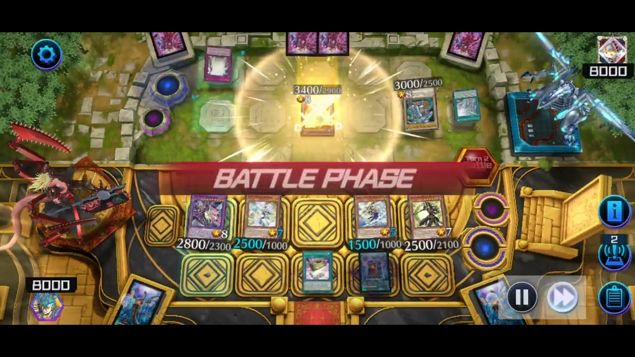 Legend Anthology Event Yugi Vs Kaiba 