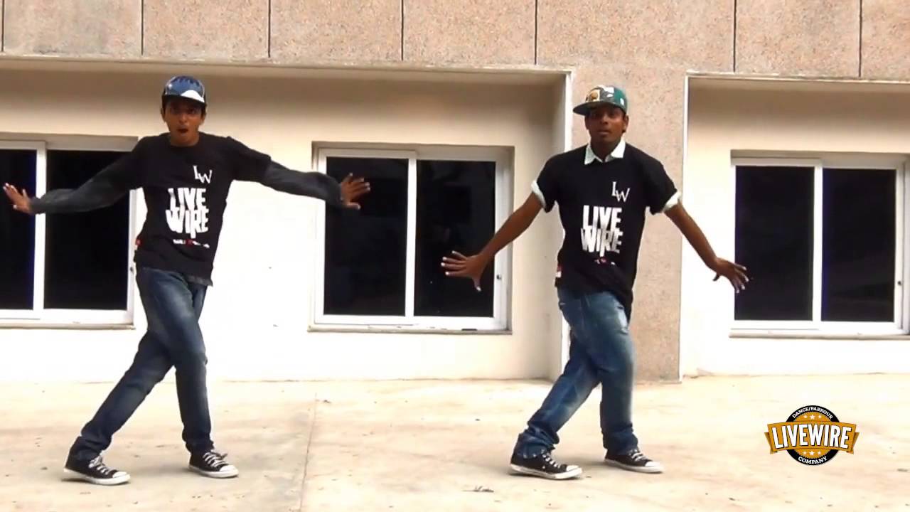 LWDC | Till Die-Chris Brown | Choreography