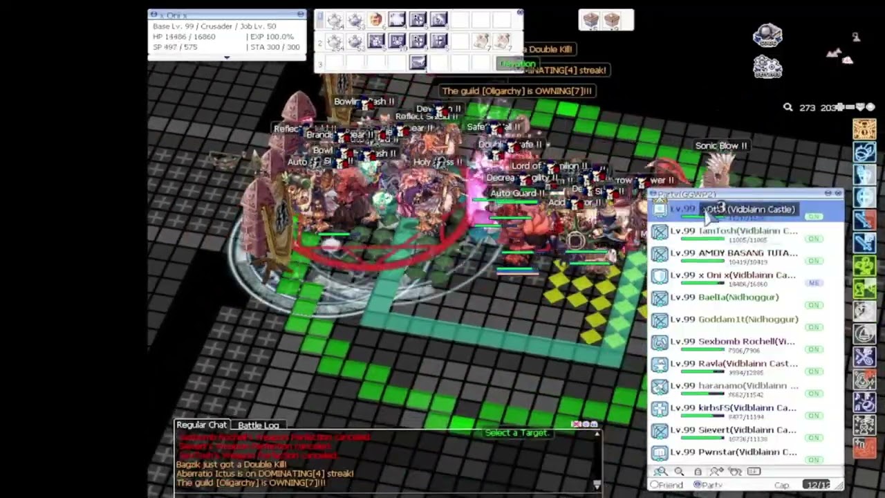 GG  Devo OSRO