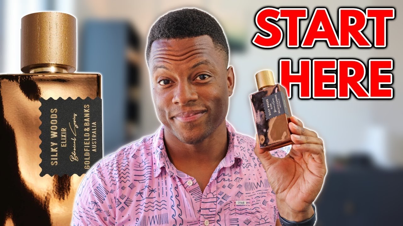 10 BEST Fragrances To Start With From These 5 Niche Brands (pt. 1)
