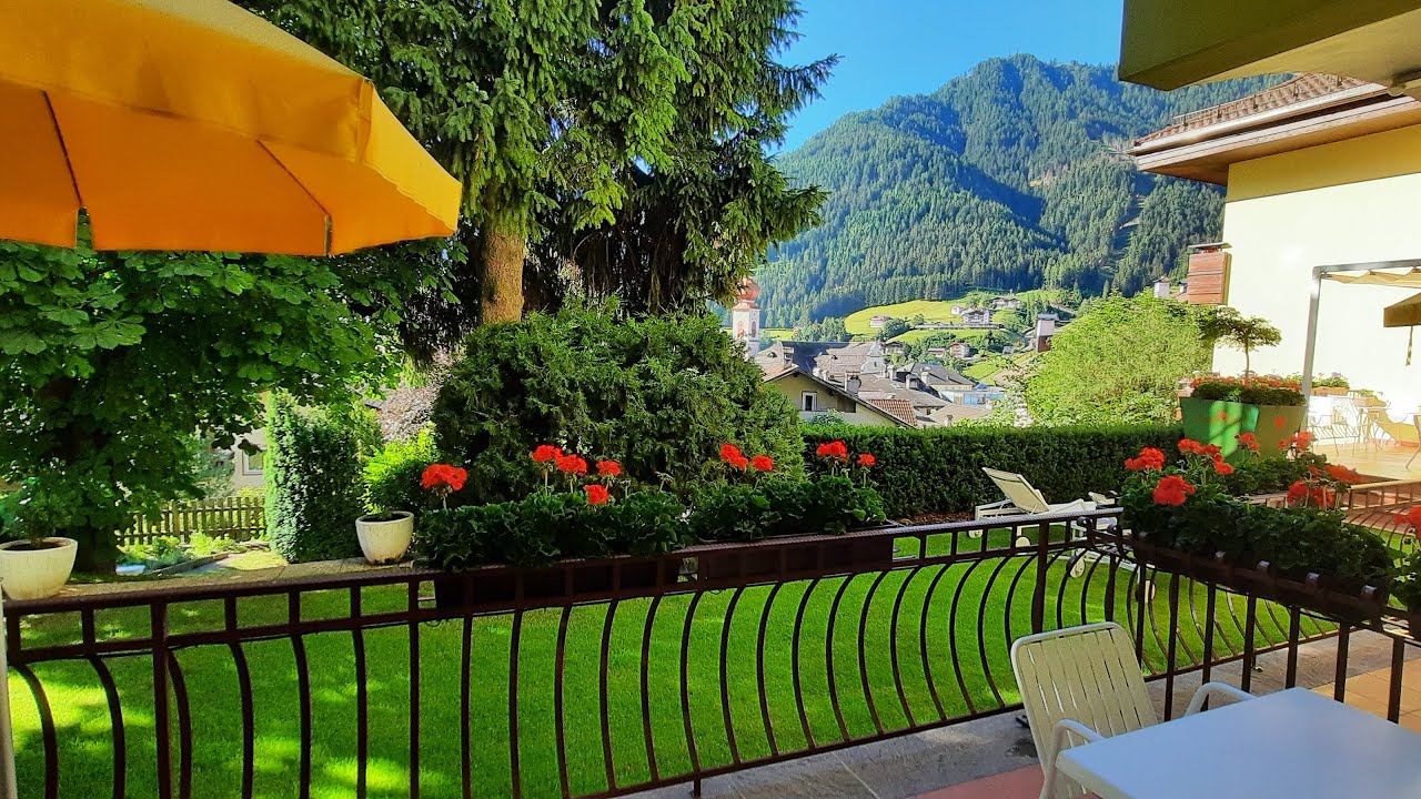Residence Villa Stella Ortisei (BZ)