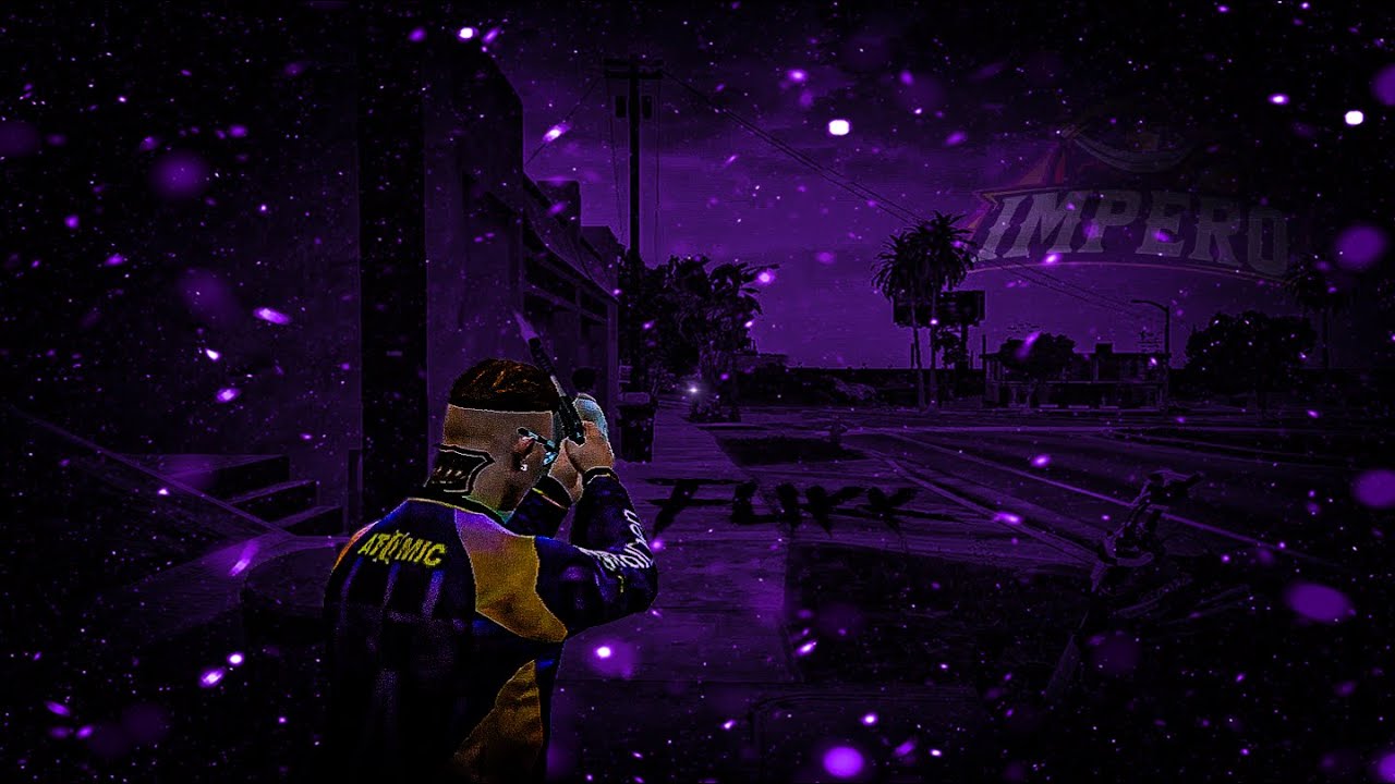 21 day ban | end wipe go to impero XII ft. @daniiifivem