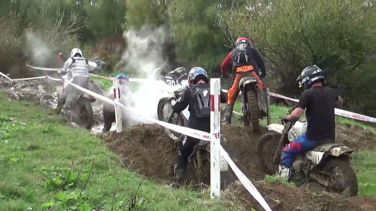NZ Farm Bike Champs 2025
