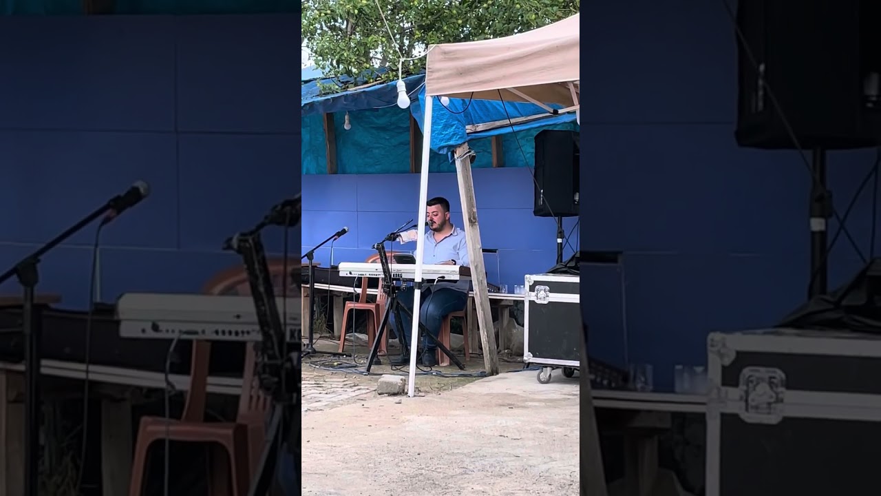 Yalnızım dostlarım yalnızım yalnız (Doğukan Eker)