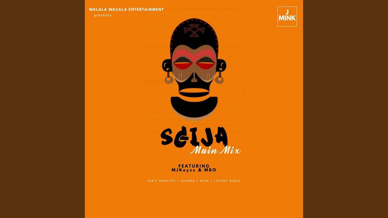 Sgija (feat. MJKeyzz & MBO)
