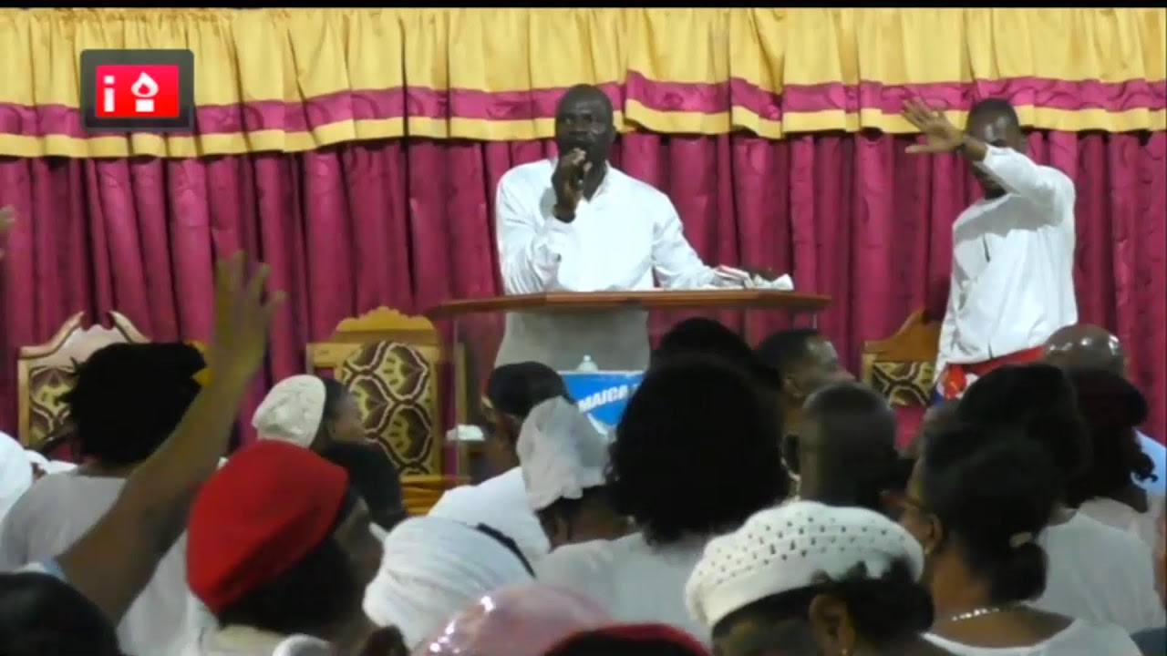 ALL NIGHT ALL WHITE MERCY OVER JUDGEMENT PRAYER VIGIL PART 2