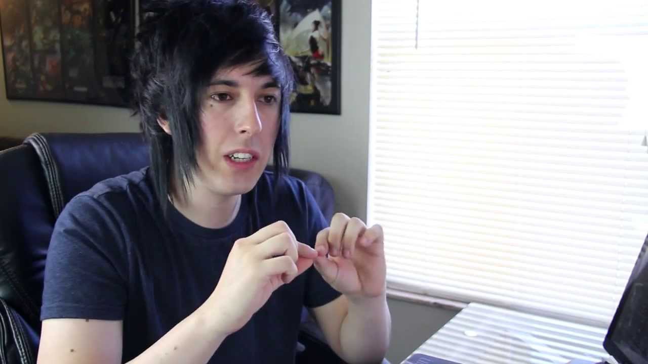 Destery's Favorite Music