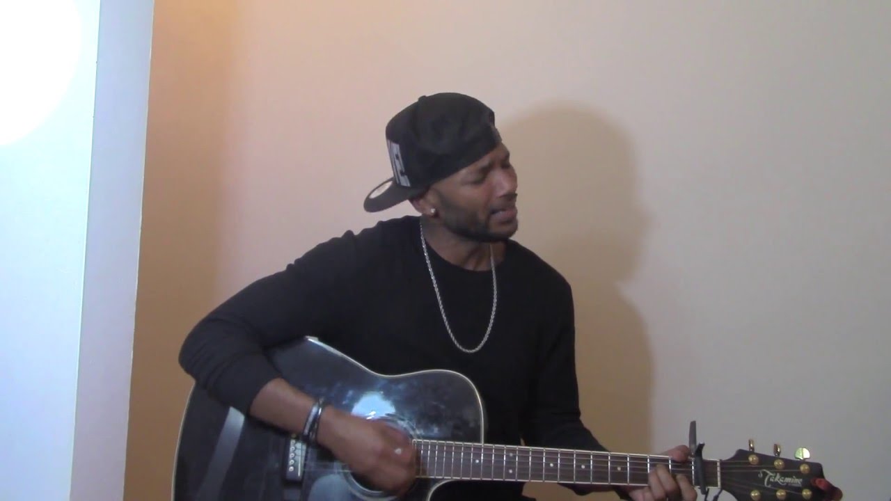 Best cover of Zayn Malik's - It's You (David Lyve)