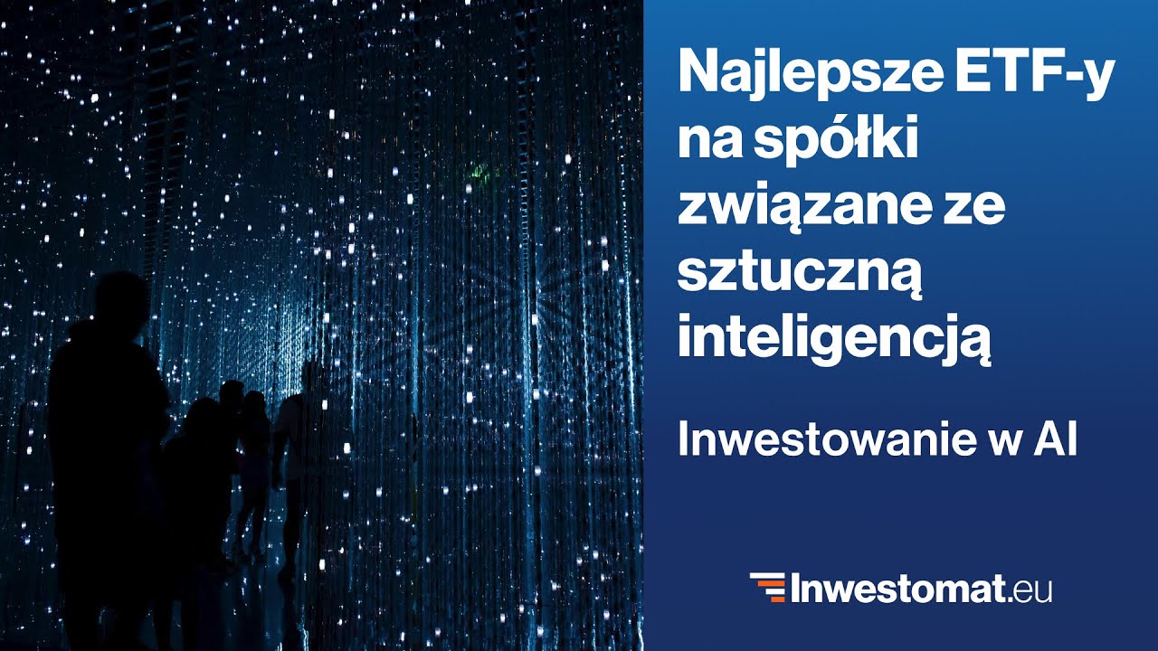 Investing in Artificial Intelligence: The Best AI ETFs