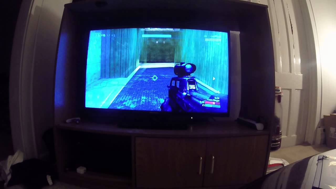 Team Envy vs Randoms on Halo 3 Team Slayer