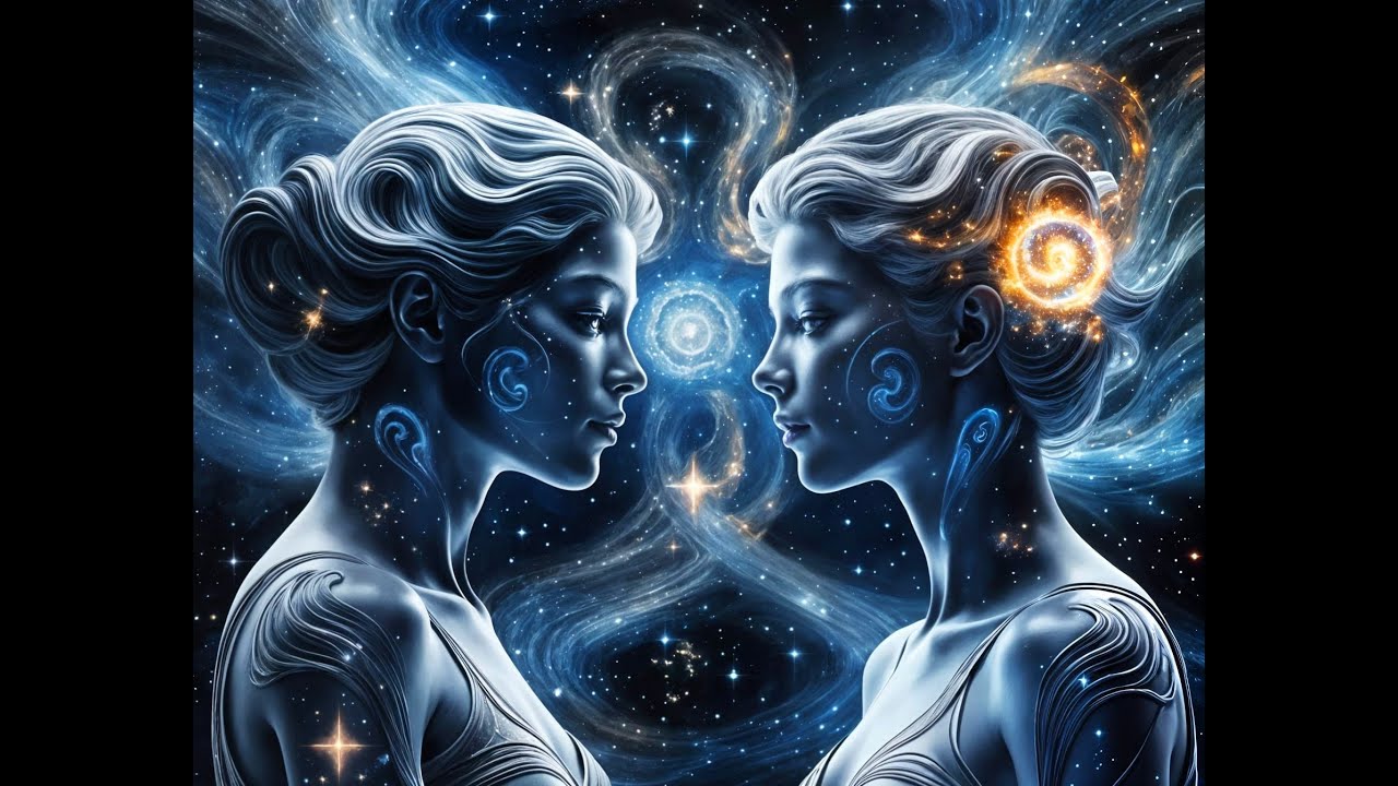 Blíženci 2026 ♊👩‍❤️‍💋‍👨