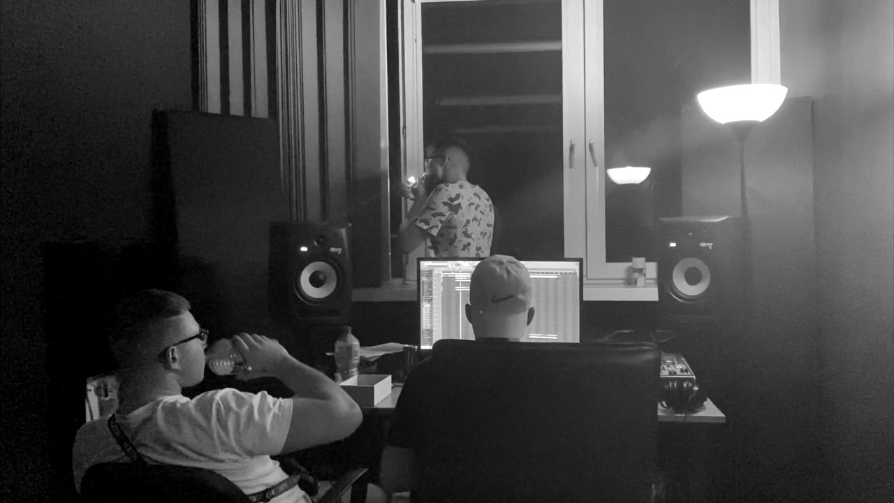 #JWP #DREAL D.real x Golo - Nie znam sie na rapie