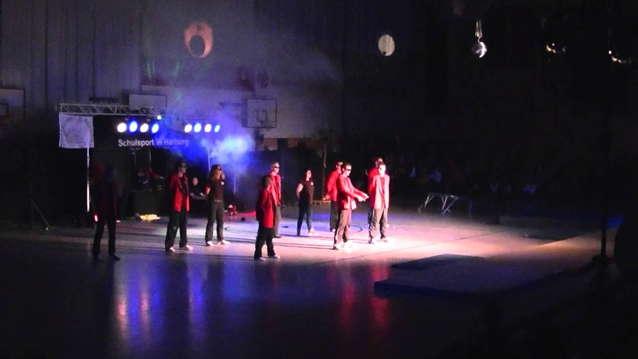 GSH SHOWTIME 2013 BESTES SPORTPROFIL EVER!!