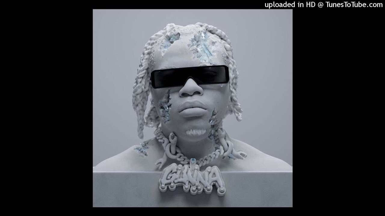 Gunna - livin wild [Official Instrumental] (Prod. Turbo The Great & The Playmakers)