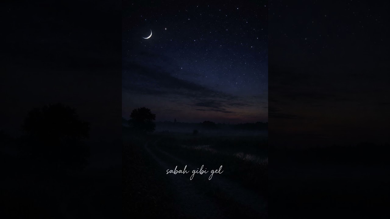 Sabah gibi gel / enstrümental    ( turkish instrumantal relaxing song )