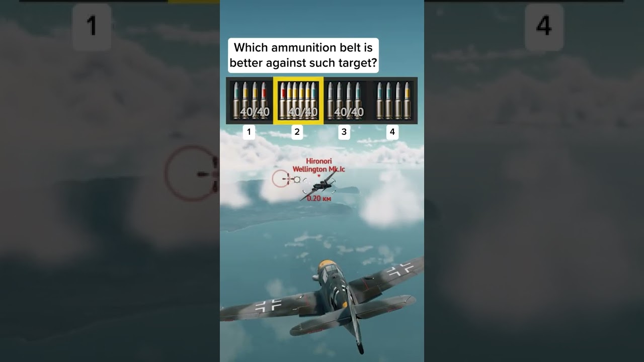 How to take down a bomber quickly?