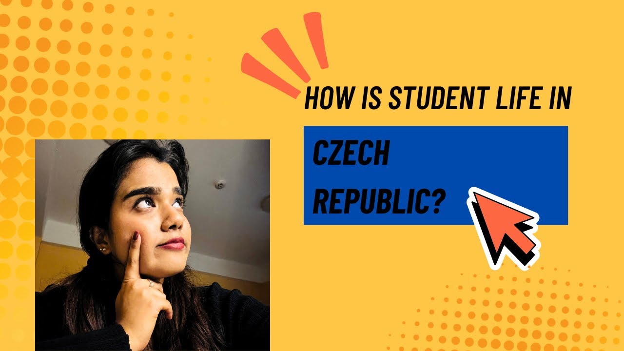 Student Life in Czech Republic | Malayalam Vlog | Central Europe #ownvoice #studentlife #europe  