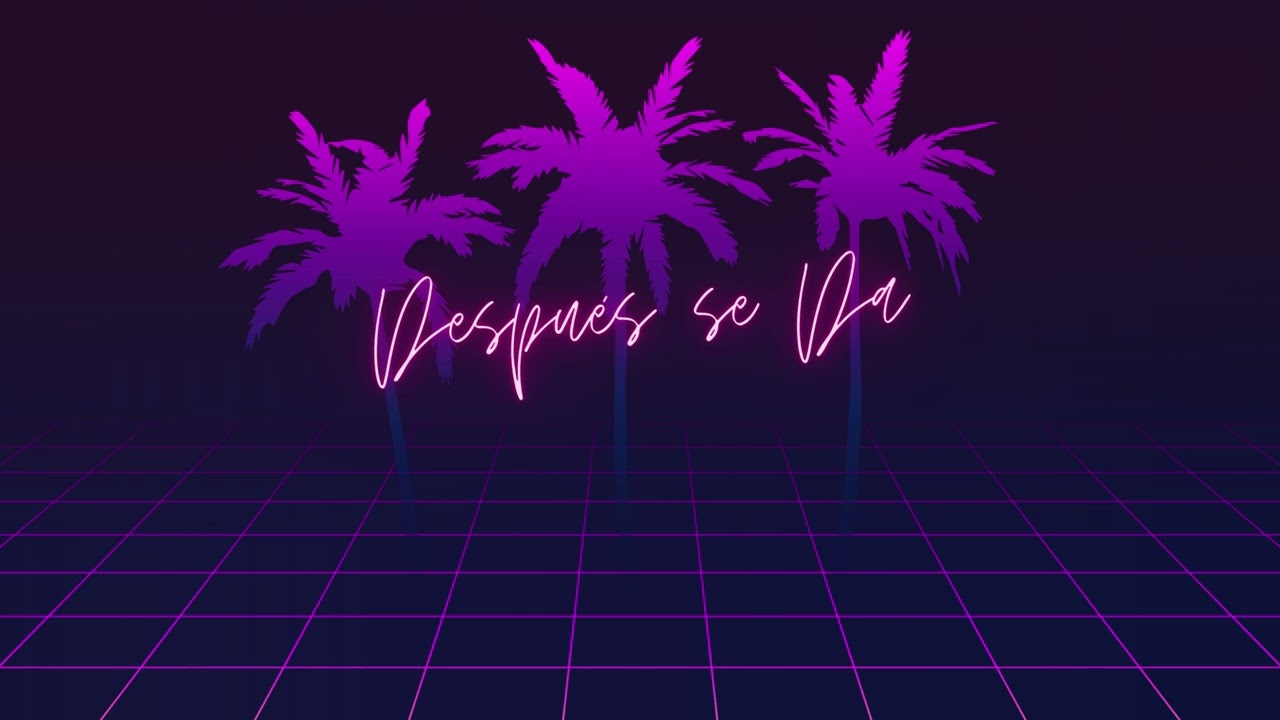 Después Se Da 🔥🌙 | Reggaetón Urbano – Memoria Sintética