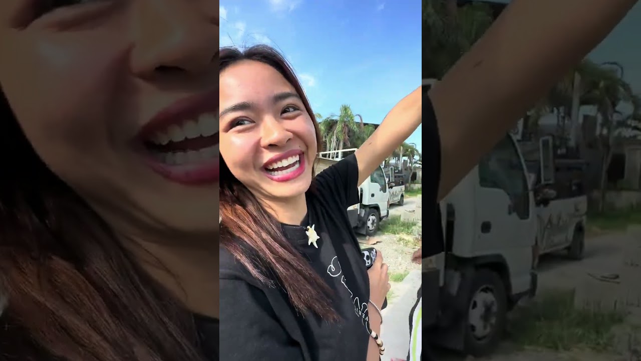 Pagsisikap | Norme Garcia