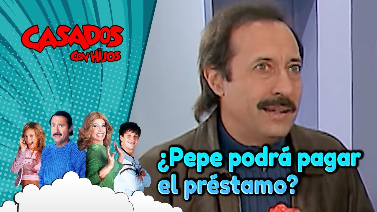 El trabajo de Dardo depender&aacute; de Pepe y su pago | Temporada 2 | Casados con hijos