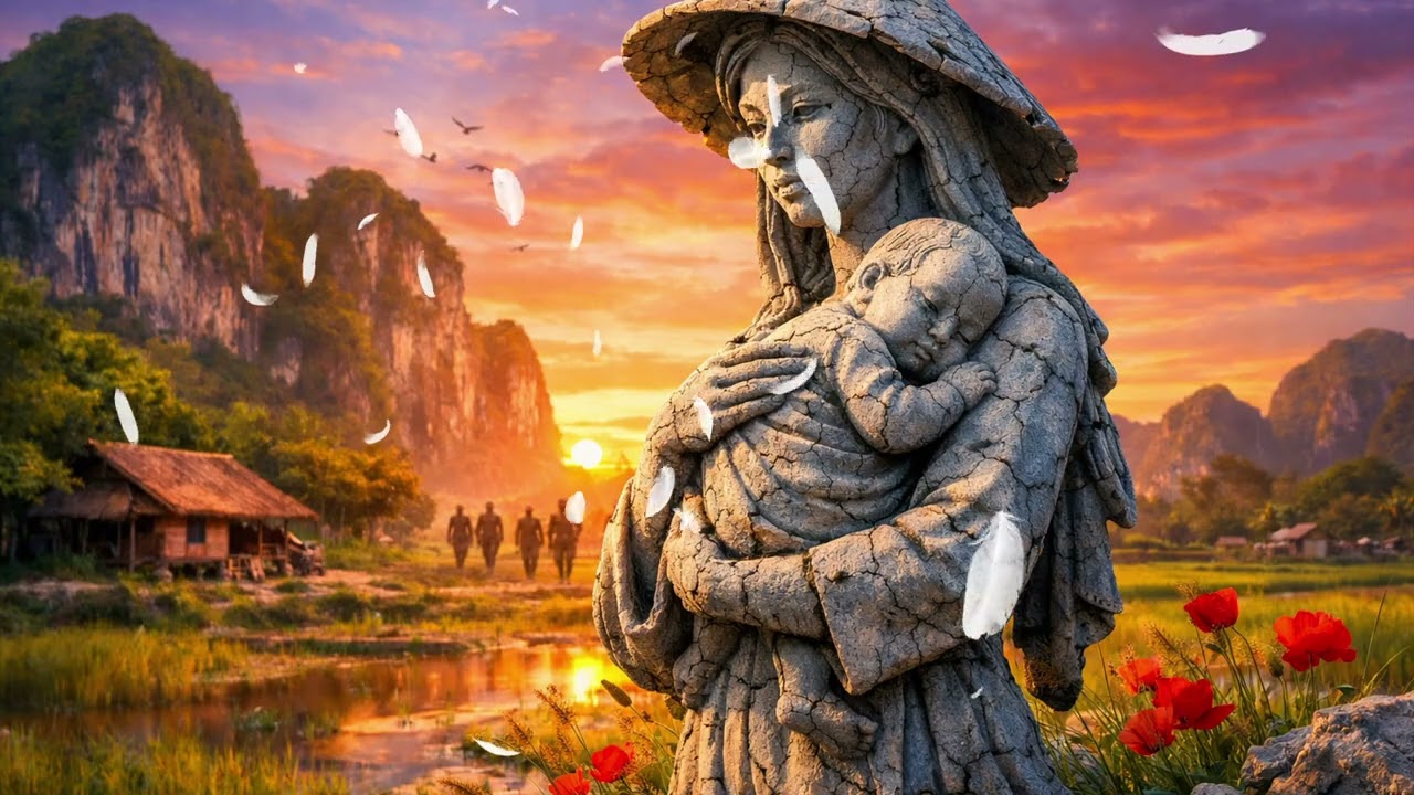 Lệ Đá-Trần Trịnh (Lời 2)